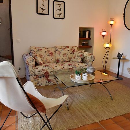 Domaine Du Mas Foucray Aparthotel Les Baux-de-Provence Buitenkant foto